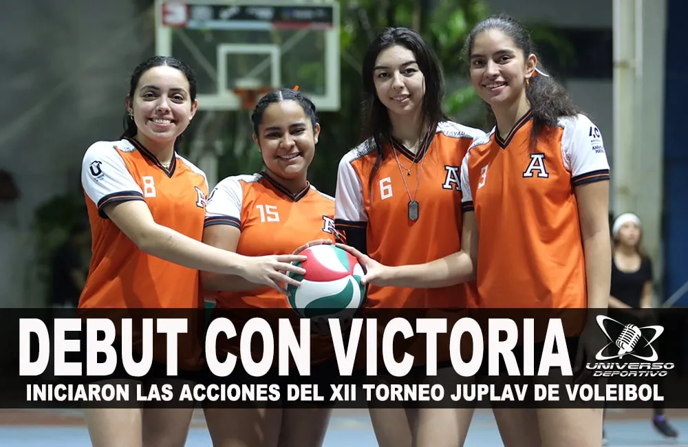 LEONAS VENCEN A L’EGLISE EN LA JORNADA 1 DE JUPLAV